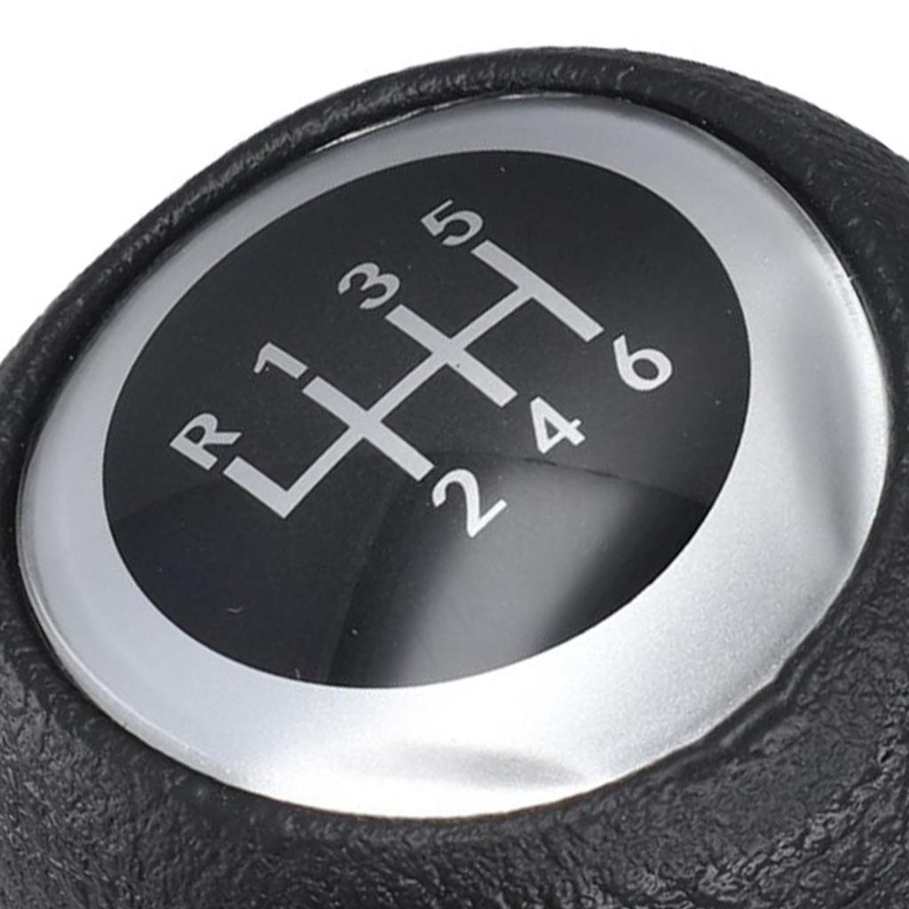 FOR MAZDA2 Shift Knob Leather MANUAL TRANSMISSION NO OEM Number NO Premium Leather FOR CX FOR MAZDA FOR MAZDA6