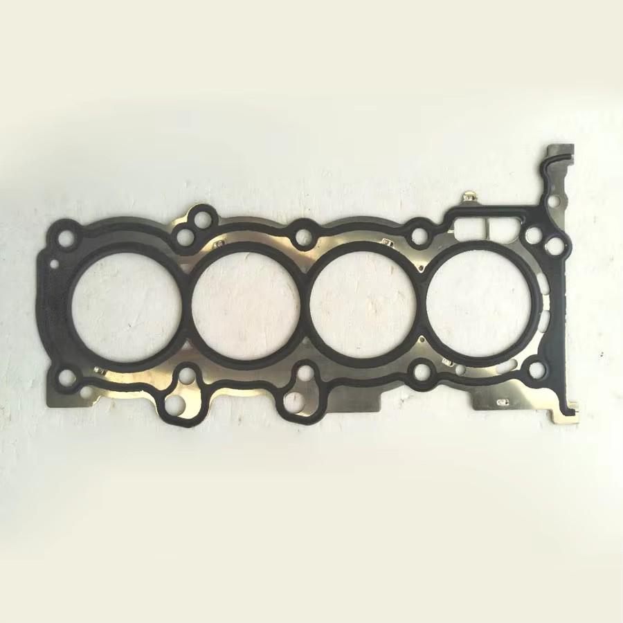 FIT HYUNDAI i10 i20 AND KIA RIO III PICANTO G4LA Pachet Complet Revizie Garnitură Capac Supape Simering Ulei Tijă Simering Ulei Arbore Cotit