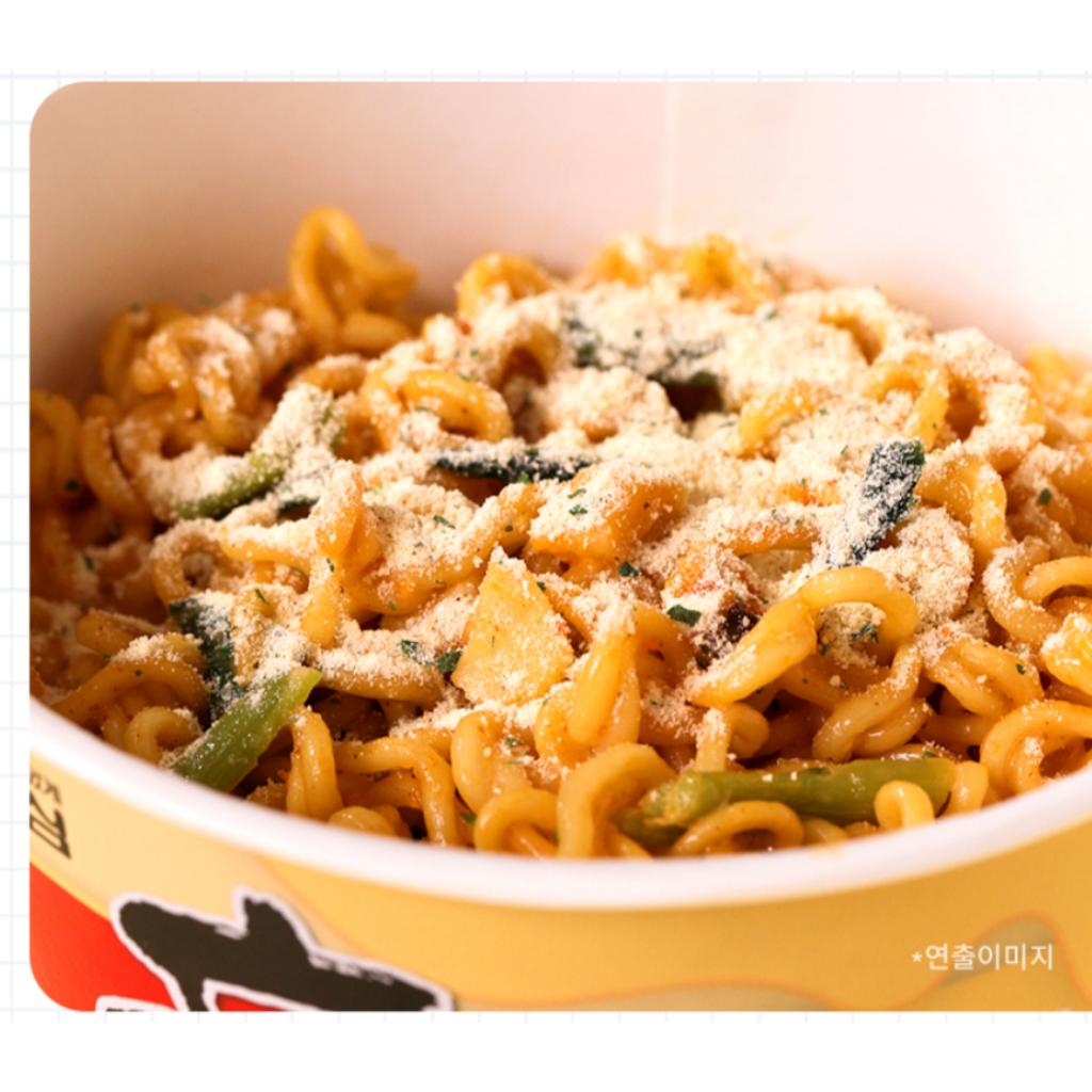 Nongshim Shin Ramyun Toomba Big Cup