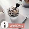 Lubrificante per Orologi Olio Lubrificante per Orologi da Parete e da Polso Olio per Movimenti di Orologi Meccanici Per Orologiai Forniture per Riparazione Orologi 10ml