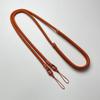 Adjustable Lanyard Crossbody Mobile Phone Straps Suit for IPhone 17 16 15 14 13 Pro Max Samsung Dual Hole Case Strap Hang Rope