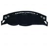 Dashboard Cover for Toyota 86 GT86 ZN6 Scion FRS Subaru BRZ 2012-20 Anti-Slip Pad Sunshade Cushion Sunshield Nonslip Accessories