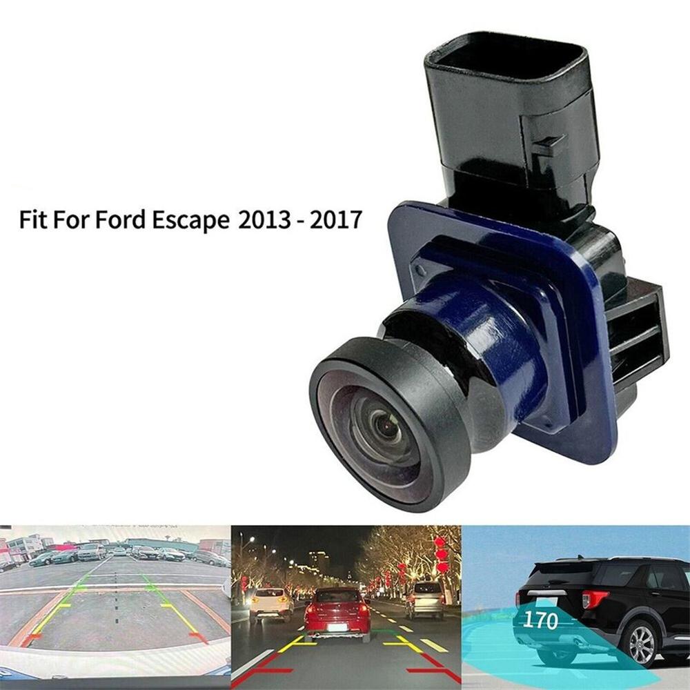 Rear View Backup Camera CJ5T-19G490-AC Fits For Ford Transit CJ5T-19G490-AB