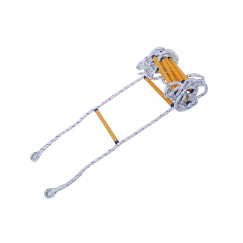 Emergency Escape Rope Ladder