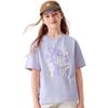 Balabala Kids' Quick-Dry Short Sleeve T-Shirt