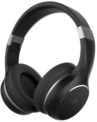 Накладные наушники Motorola XT220