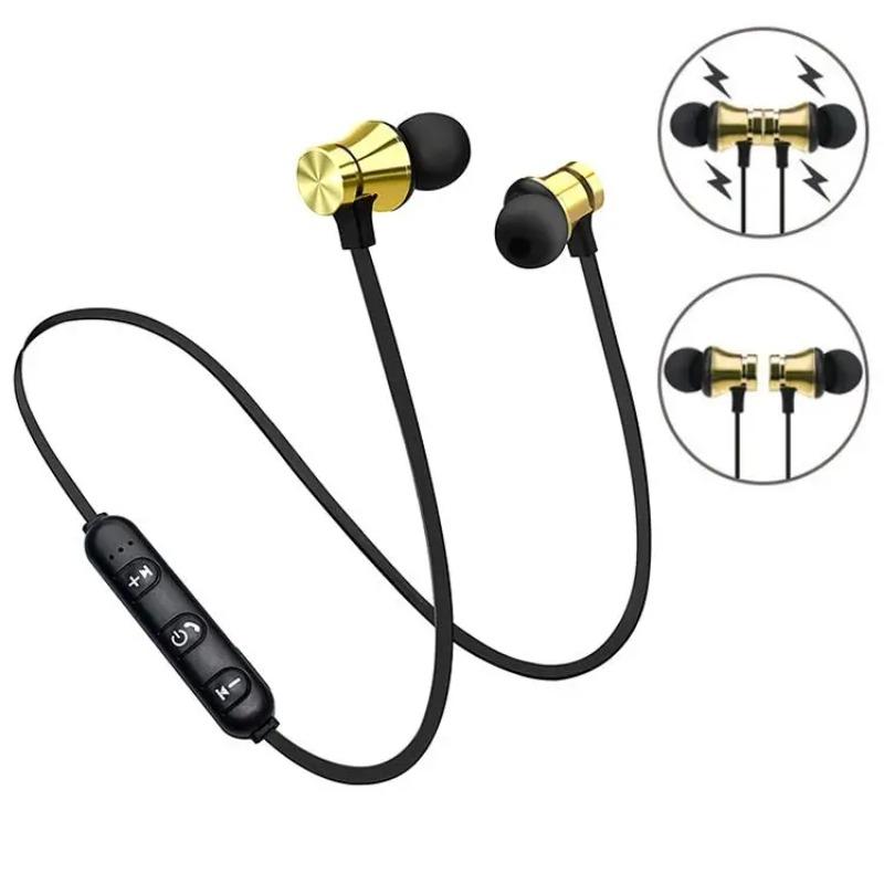

Новая беспроводная гарнитура M90 Спортивная Bluetooth-гарнитура