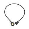 4L3Z12A699AA Knock Detonation Sensor For Ford Fusion Escape Expedition Super Duty Truck Mustang 0261231183 Replacement-A99D