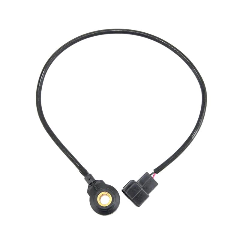 4L3Z12A699AA Knock Detonation Sensor For Ford Fusion Escape Expedition Super Duty Truck Mustang 0261231183 Replacement-A99D