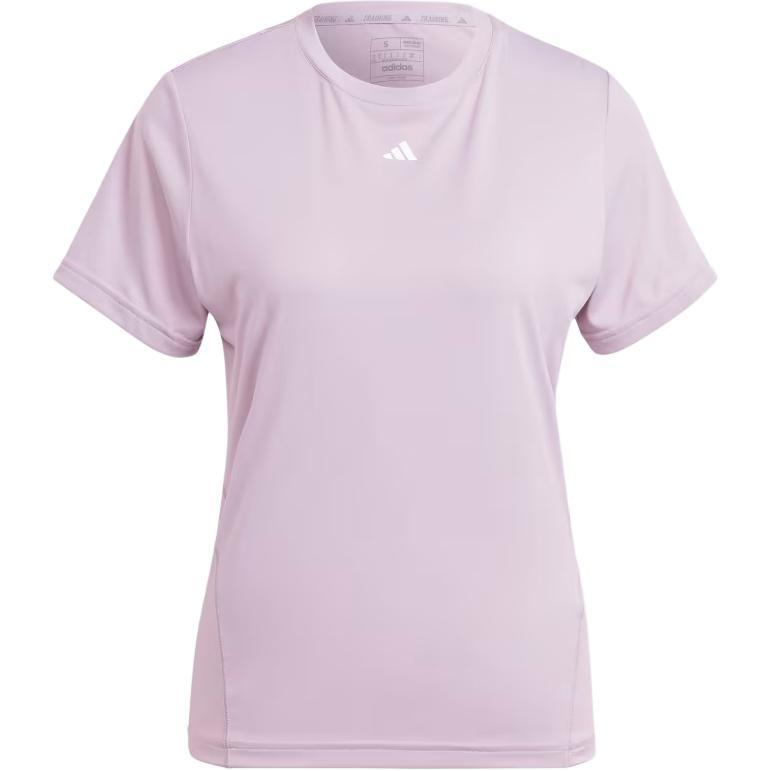 (WMNS) adidas Designed For Training T-shirt Asia Sizing  Light Purple  Women s IT7422 L