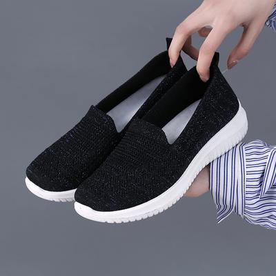 Obuwie damskie – Sneakersy