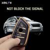 Fashion TPU Car Remote Key Case Cover Shell Fob for BMW X1 X3 X5 X6 X7 1 3 5 6 7 Series G20 G30 G11 F15 F16 G01 G02 F48 Keyless