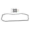 Fuel Injector Seal Ring Kit 6C1Q 6K260 AA O Ring Replacement for Ford Transit Mk7 2.2, 2.4, 3.2 TDCI 2006‑2016