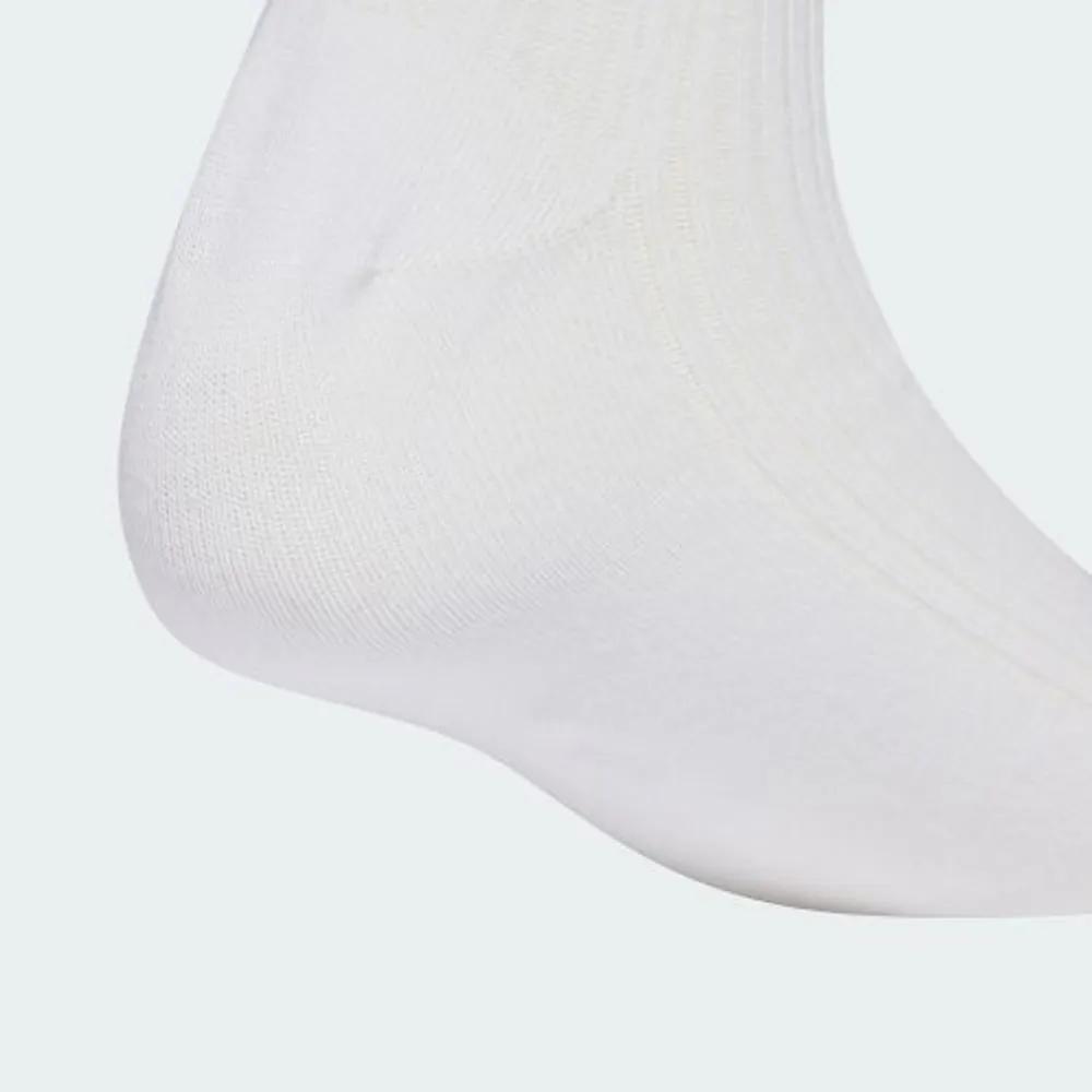 adidas Ruffle Quarter Socks KD8367 6011431