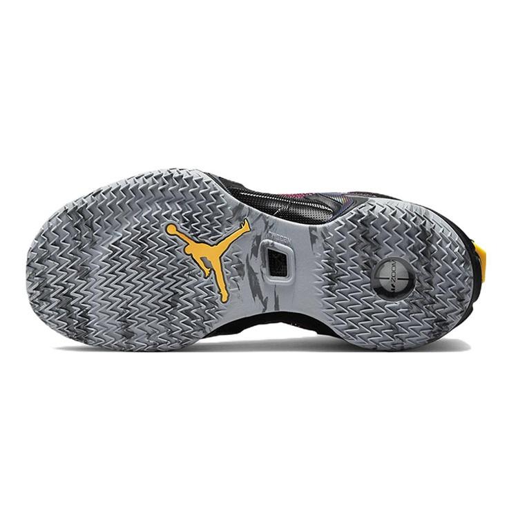 (GS) Air Jordan 36 'Year of the Tiger' Kids' DA9054-002
