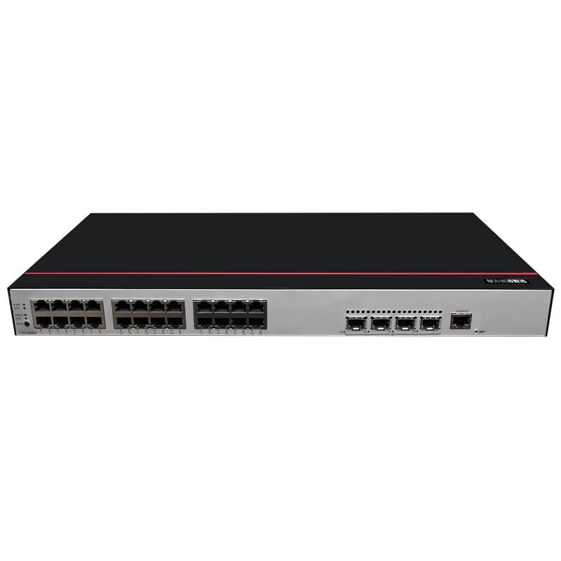 

Huawei S1730S Series Managed PoE Network Switch
