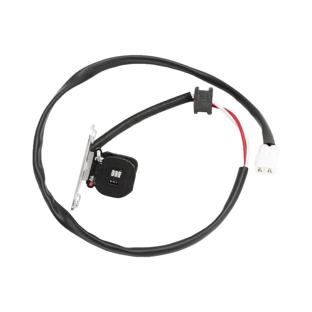 Bruce Shark pickup coil for Yamaha TW200 TTR225 and XT225 & 2001-2024, 1999-2004, 2001-2007.