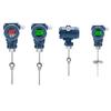 Explosion-Proof Digital Temperature Transmitter with LCD Display