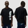 Retro Unisexs Highend Cotton Tshirt With Simple Print Suitable For Daily Wear Graphic Printing Highend Luxury Unisex Style