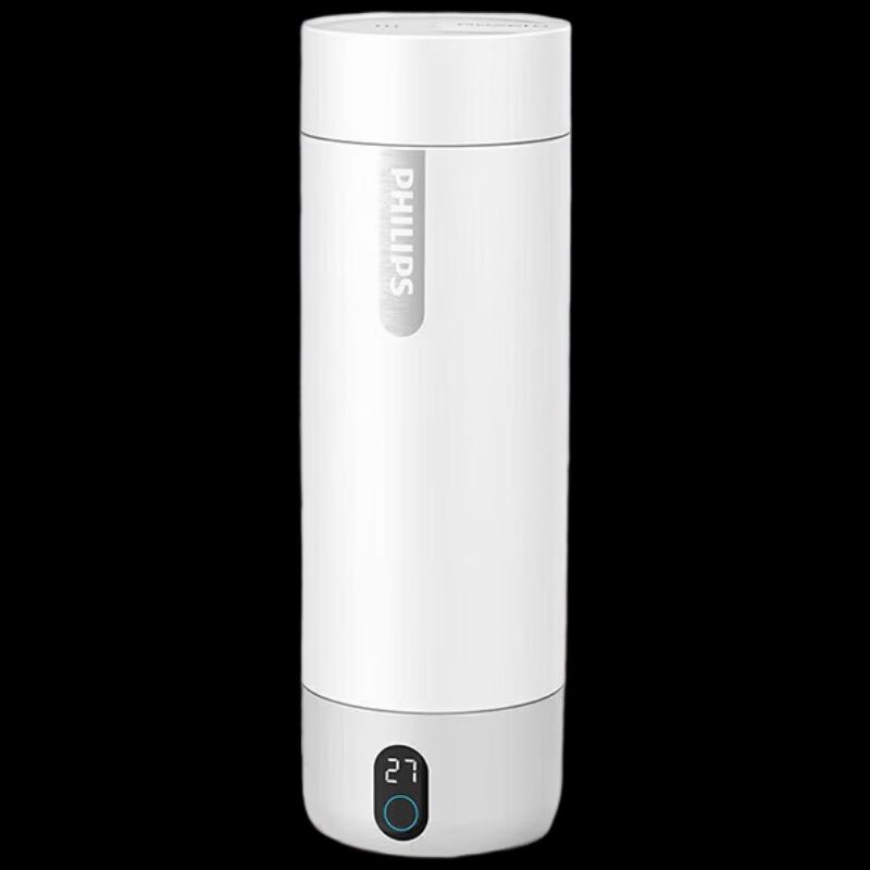 Philips Portable Electric Kettle & Thermos Cup