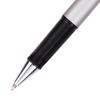 Deli S107 1.0mm Black Gel Pen, 12-Pack