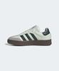 Adidas Samba Xlg - Ivory:Green / Ie3911
