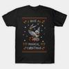 Magic Christmas Made In Australia T-Shirt