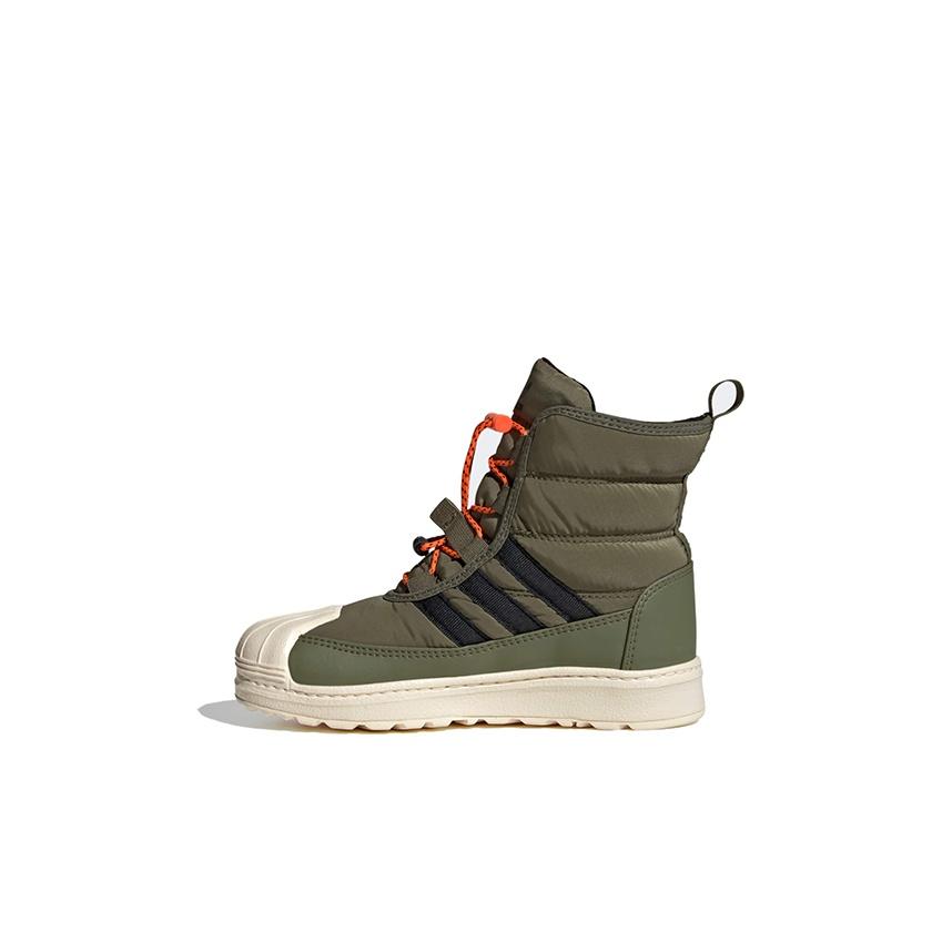 

детские ботинки BP adidas originals Superstar Children s Boots GX9074