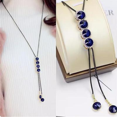 Halsband & Hängen – Halsband