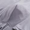 4pcs Men's Underwear Teenagers' Four Cornered Shorts Oversized Sports Flat Shorts Boxer Brief