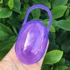 Storage Nipple Storage Baby Nipple Portable Pacifier Case Storage Box Pacifier Box Nipple Box
