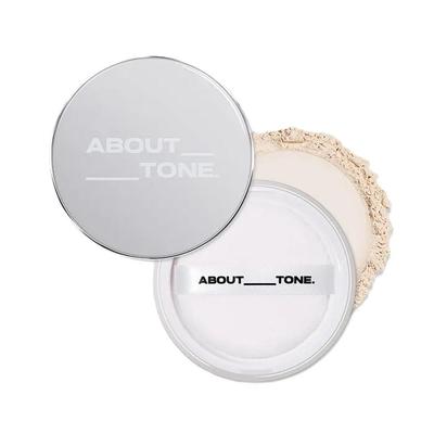 [O TONE] Puder Blur Finish 10g