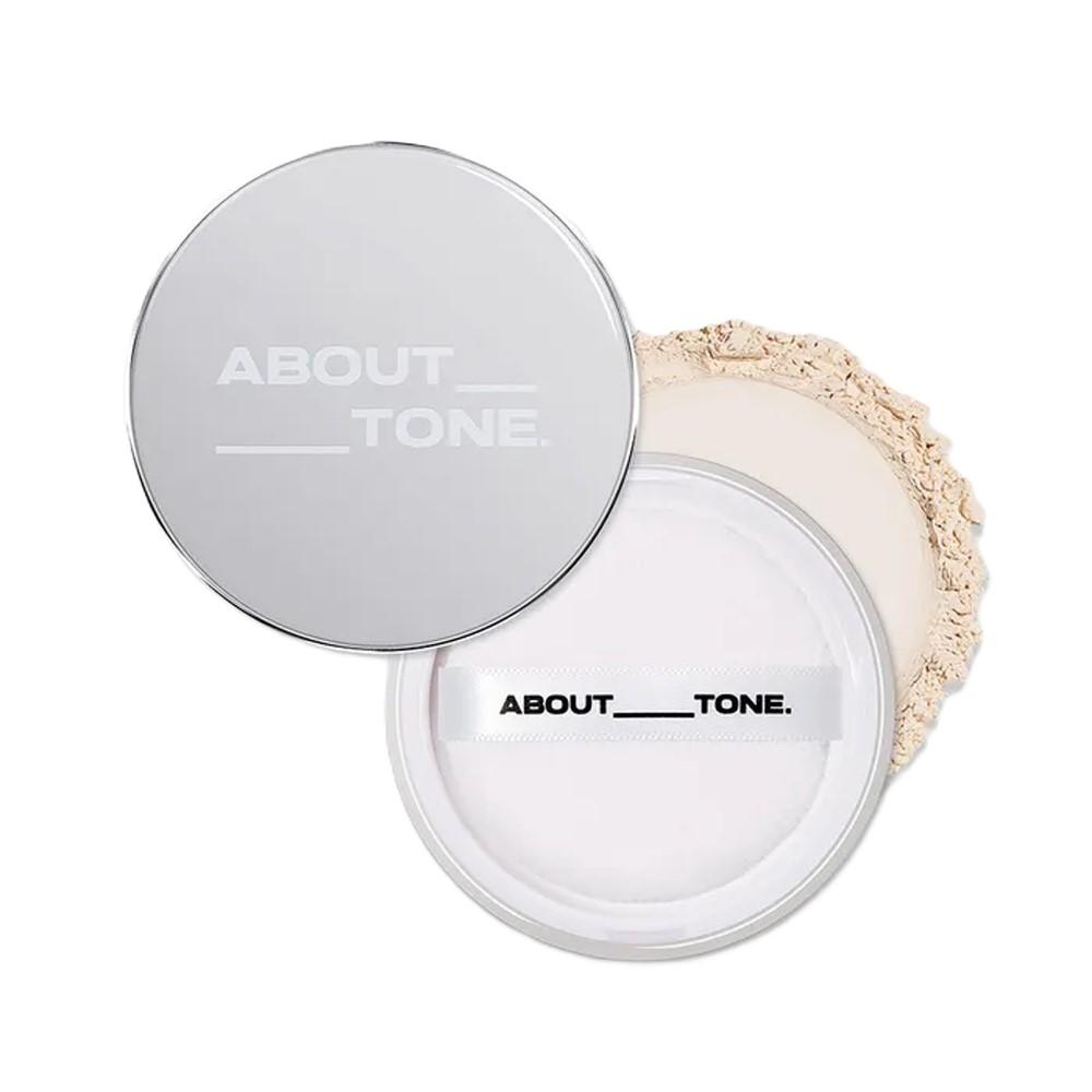 [ABOUT TONE] The Blur Finish Powder 10g