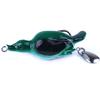 HENGJIA Zestaw 5 przynęt Topwater Soft Duck Frog Bait Fishing Lures z tworzywa sztucznego z pudełkiem