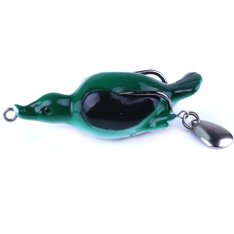 Рыболовные снасти 1box 5pc — фото 10