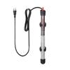 Versatile Submersible Aquarium Heater: 25W-300W Adjustable Thermostat for 110V-220V Fish Tanks