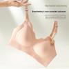 Ultra-Dünner Push-Up Still-BH: Frühlings- & Sommer-Halt ohne Bügel