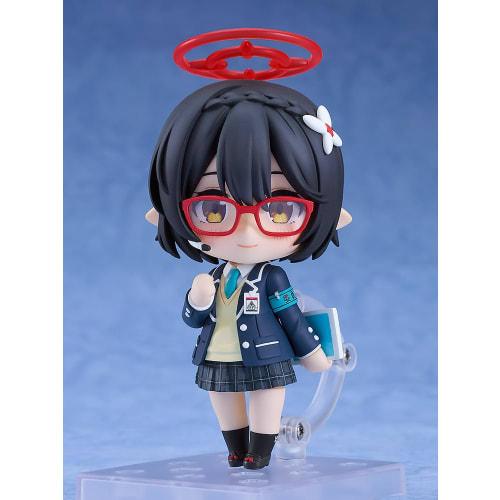 Nendoroid Blue Archive Ayane Okuzora non-scale plastic painted action figure