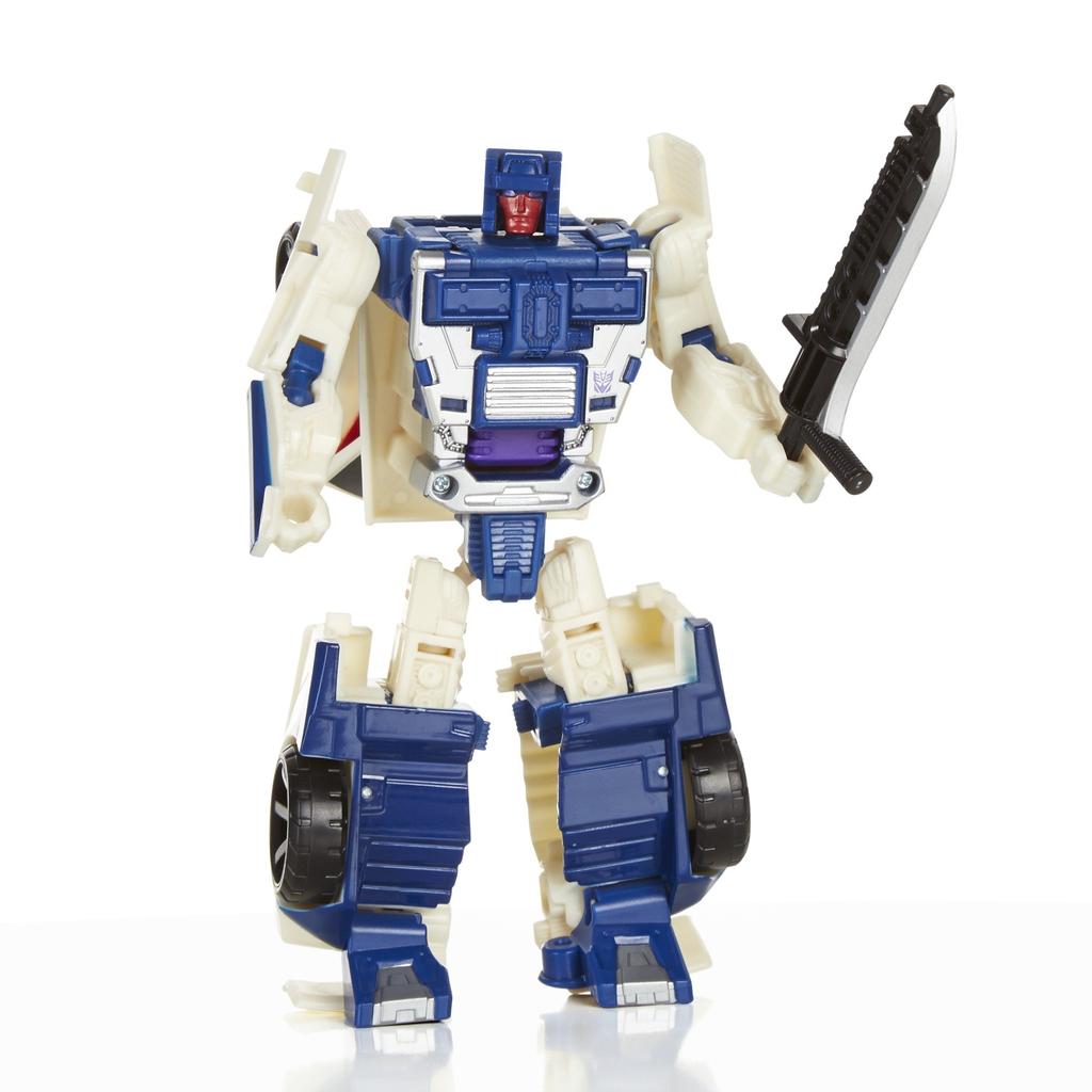 TF Generation 2015 Breakdown [DX] [Menasor]