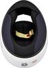ARAI Full Face Helmet High Performance Standard Circumference [GP-6S] (8859 Series) (For 4-Wheel Racing) GP-6S-8859-XL (Head 60cm-61cm)