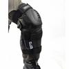 Komine Triple Knee Protector 3 Black Free SK-608 255 for motorsykler