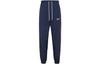 Nike Knitted Sweatpants Men's Dark Blue CD0422-451