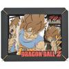 Paper Theater Dragon Ball Z Super PT-140X Despertar! Saiyajin!