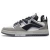 Li Ning Wave PRO Synthetic Leather, Leather Trendy Slip Resistant, Abrasion Resistant, Lightweight Low Top AECS049-3