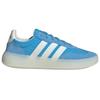 Adidas Barreda Decode Modern Retro Fashion Comfortable Low-Top Skate Shoes Unisex Skate Shoes Blue JQ6672