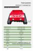 16HP Remote Control Robotic Lawnmower for Gasoline-Powered Orchard Use
