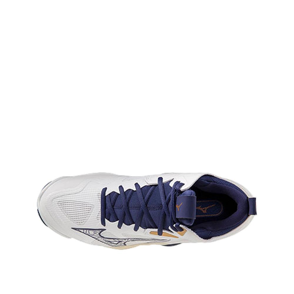 Footwear Type Mizuno Indoor Wave Momentum 3