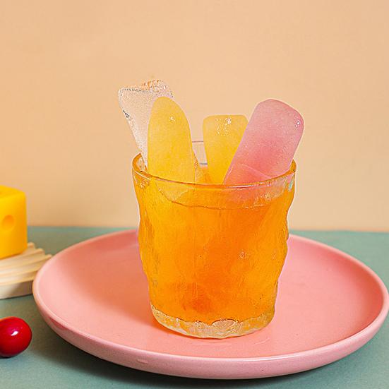 50/100 ks Jednorázové sáčky na nanuky Bez BPA Mrazicí tuby se zipovým uzávěrem a nálevkou Nepropustná DIY forma na nanuky na ledové nanuky Jogurt Džus Smoothie