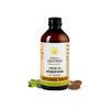 Karpooradi Thailam 200ml Herbal Chest Rub Oil for Cough Cold Congestion Relief