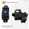 93580-J4000: Compatible Power Window Switch for 2017 Hyundai Elantra.